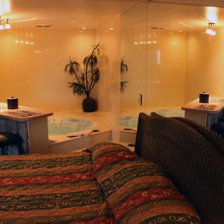 Bed Ford Inn Erie Экстерьер фото