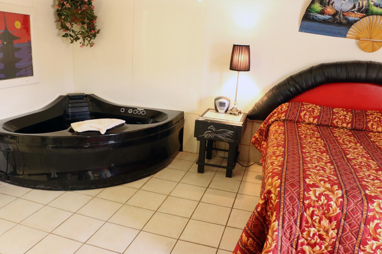 Bed Ford Inn Erie Экстерьер фото