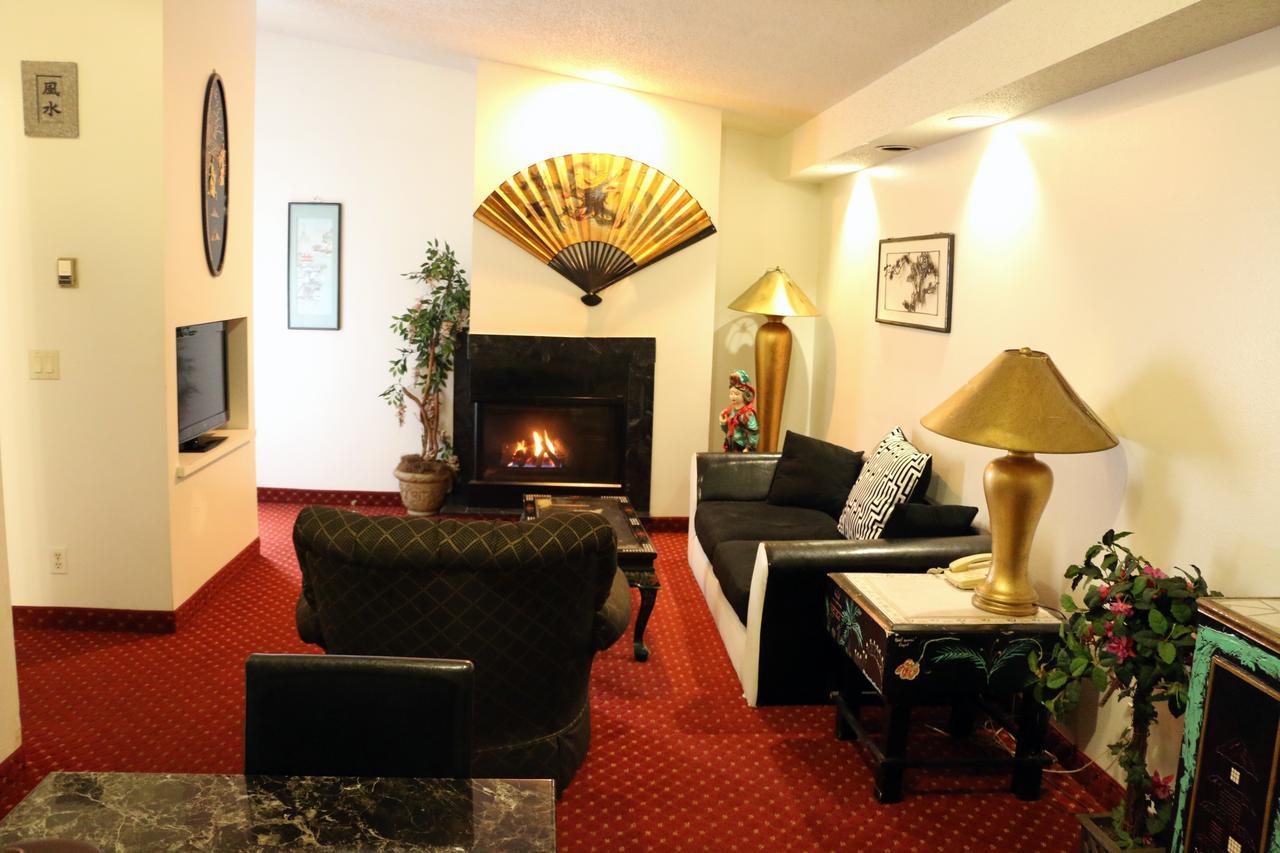 Bed Ford Inn Erie Экстерьер фото
