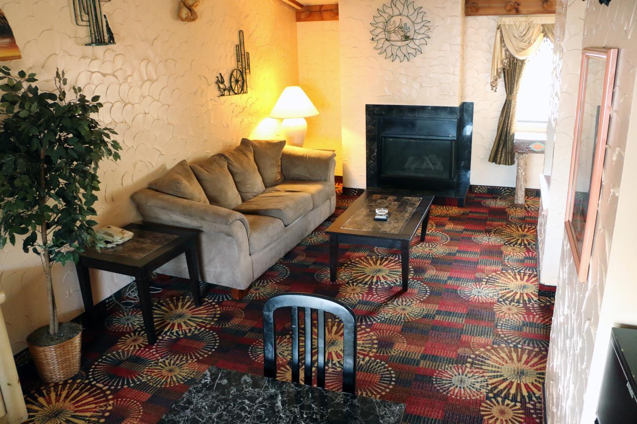 Bed Ford Inn Erie Экстерьер фото