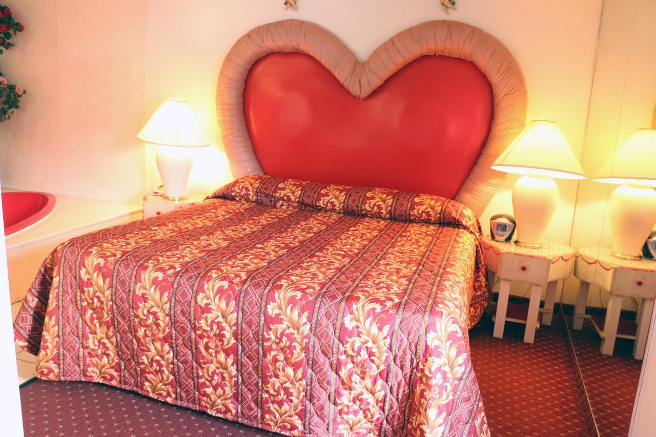 Bed Ford Inn Erie Экстерьер фото