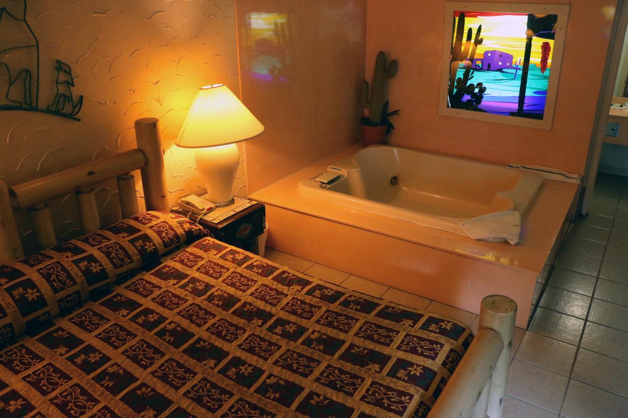 Bed Ford Inn Erie Экстерьер фото