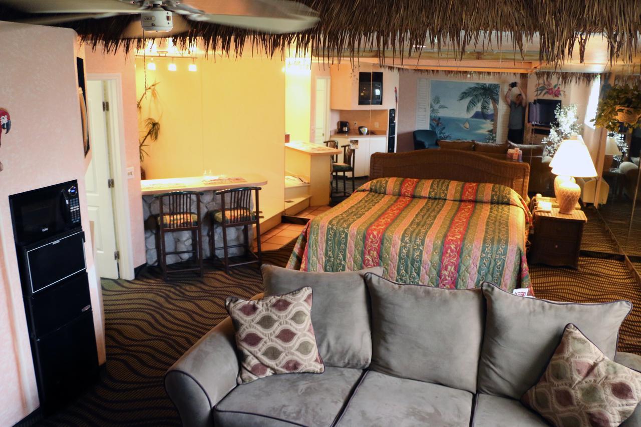 Bed Ford Inn Erie Экстерьер фото