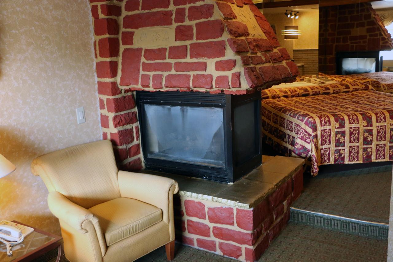 Bed Ford Inn Erie Экстерьер фото