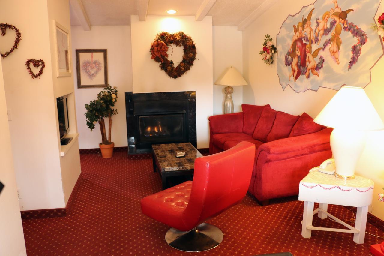 Bed Ford Inn Erie Экстерьер фото