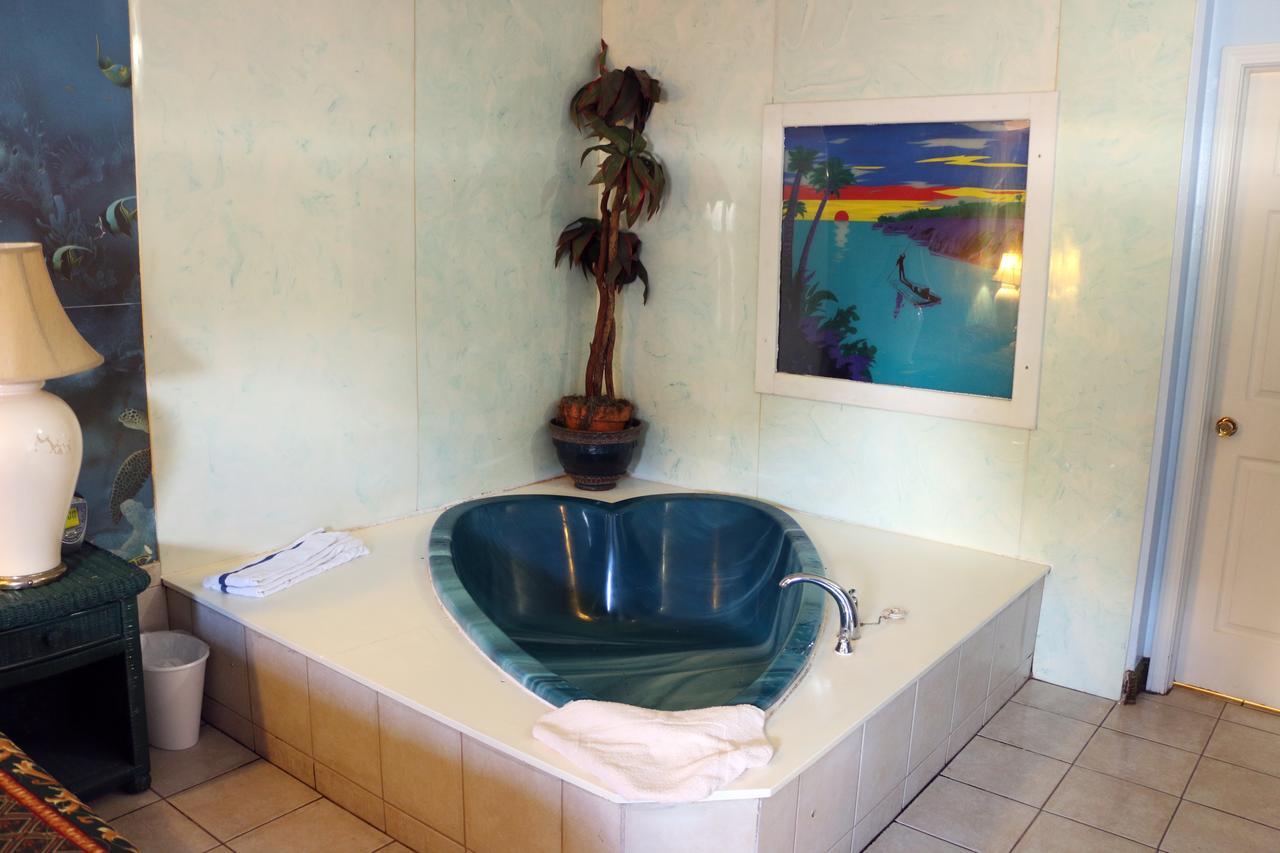 Bed Ford Inn Erie Экстерьер фото