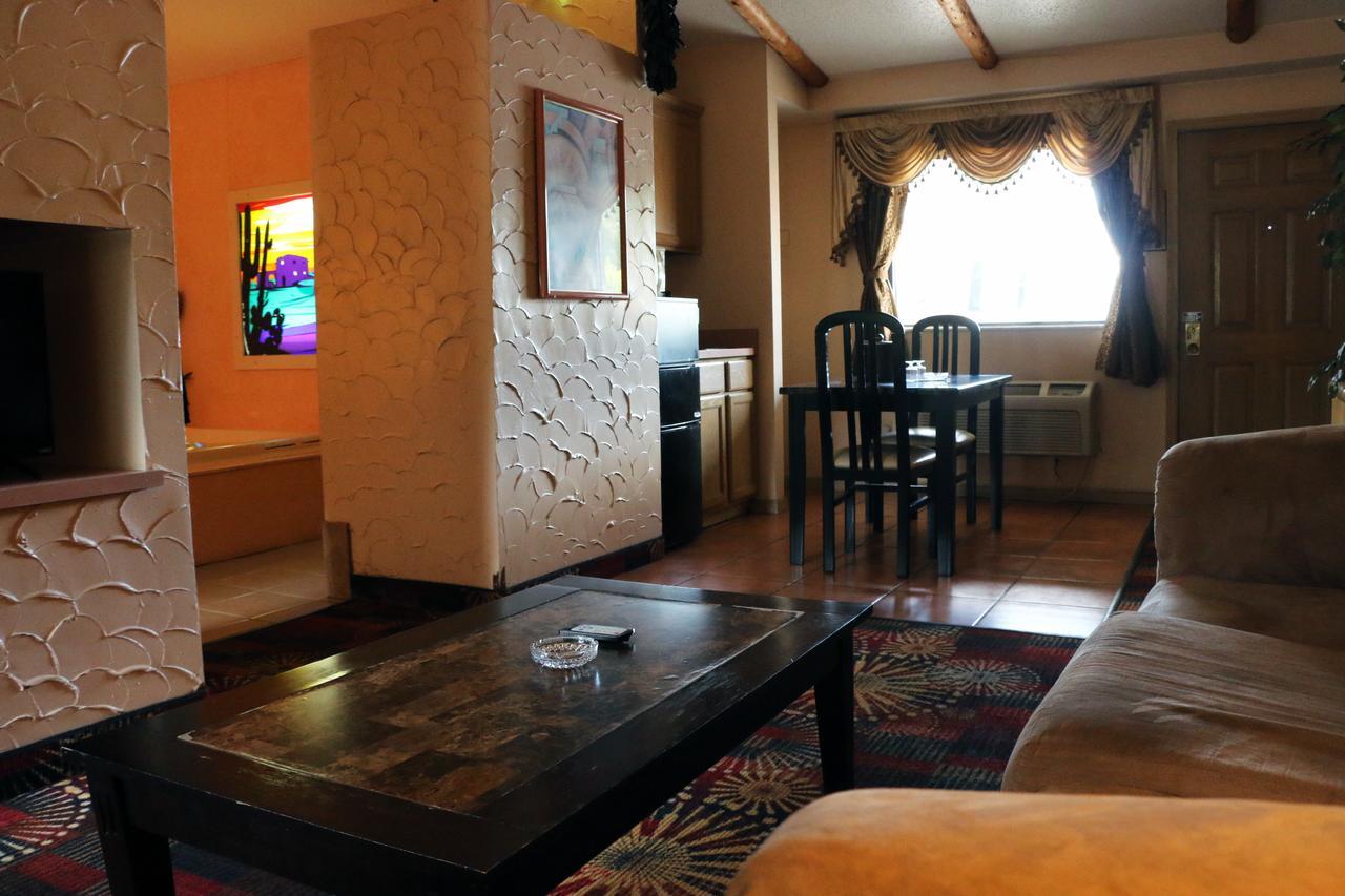Bed Ford Inn Erie Экстерьер фото