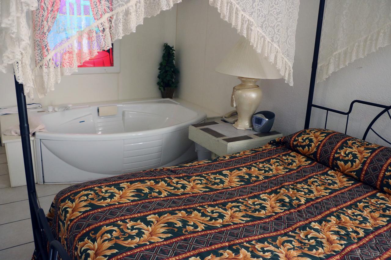 Bed Ford Inn Erie Экстерьер фото