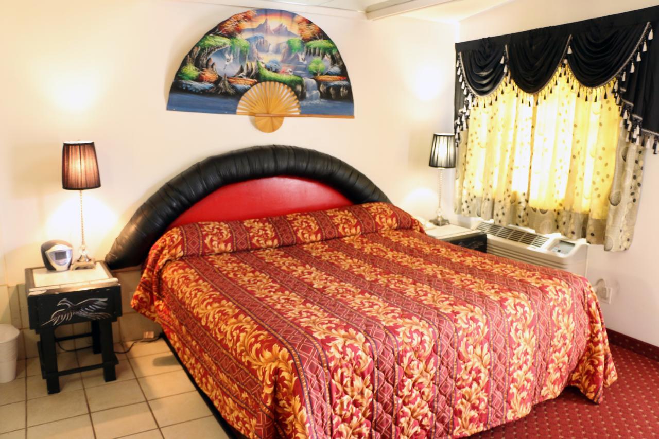Bed Ford Inn Erie Экстерьер фото