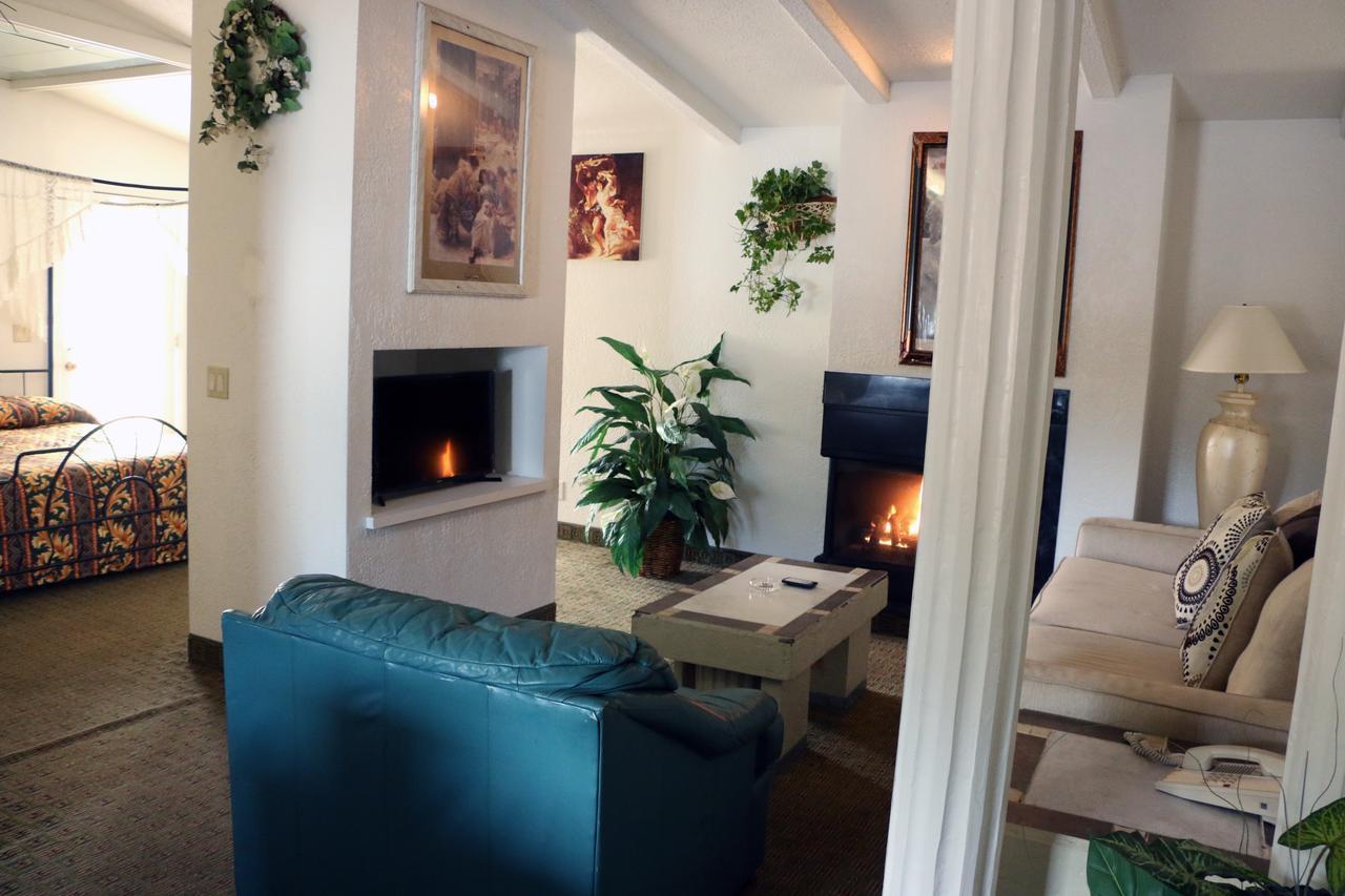 Bed Ford Inn Erie Экстерьер фото